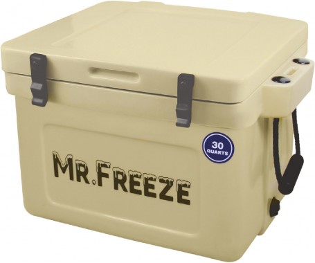 Mr. Freeze - 28 L Ice Box Cooler