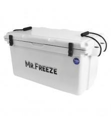 Mr. Freeze - 100 L Ice Box Cooler