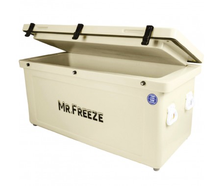 Mr. Freeze - 160 L Ice Box Cooler