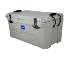 62 LTR - Palm Cooler Box with wheels  - MZCB65T-W-R