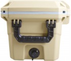 Cooler Box 28 LTR Desert Tan