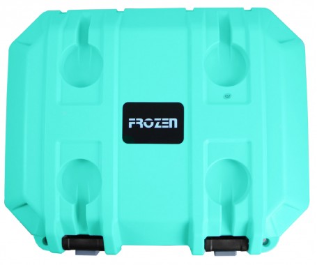Cooler Box 28 LTR Seafoam