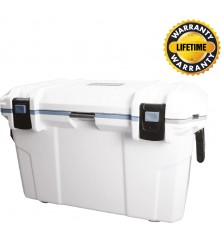Cooler Box 66 LTR White