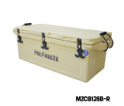 Mr. FREEZE - 126 L Ice Box Cooler