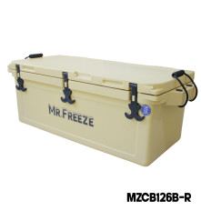 Mr. FREEZE - 126 L Ice Box Cooler