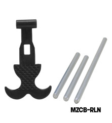 Mr. FREEZE - Cooler Box Spare Parts - Rubber Latch