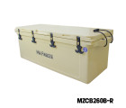 Mr. FREEZE - 260 L Ice Box Cooler