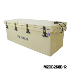 Mr. FREEZE - 260 L Ice Box Cooler