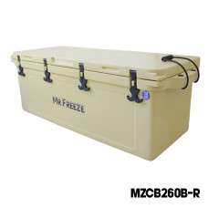 Mr. FREEZE - 260 L Ice Box Cooler
