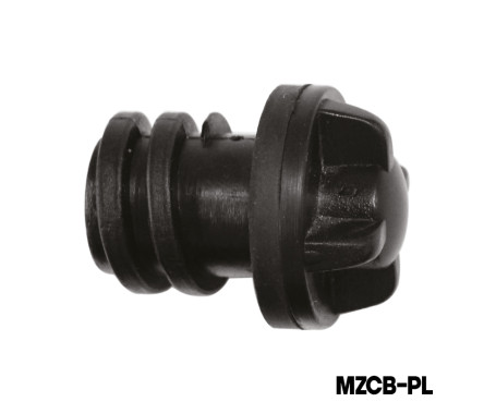 Mr. FREEZE - Cooler Box Spare Parts - Plug