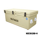 Mr. FREEZE - 126 L Ice Box Cooler