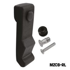 Mr. FREEZE - Cooler Box Spare Parts - Rubber Latch