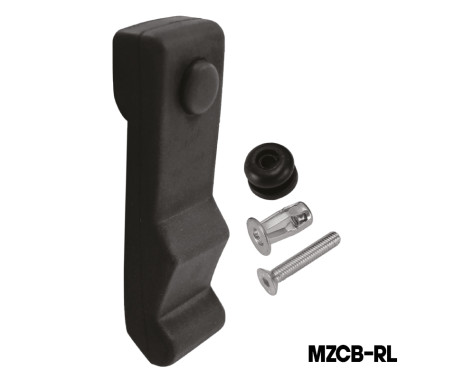 Mr. FREEZE - Cooler Box Spare Parts - Rubber Latch