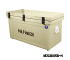 Mr. FREEZE - 105 L Ice Box Cooler