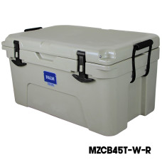  43 LTR - Palm Cooler Box with wheels