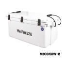 Mr. FREEZE - 150 L Ice Box Cooler