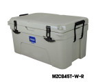  43 LTR - Palm Cooler Box with wheels