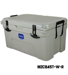  43 LTR - Palm Cooler Box with wheels