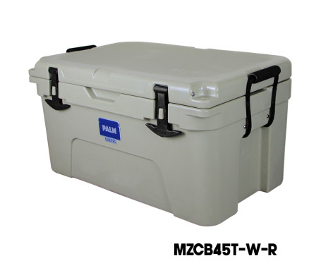  43 LTR - Palm Cooler Box with wheels