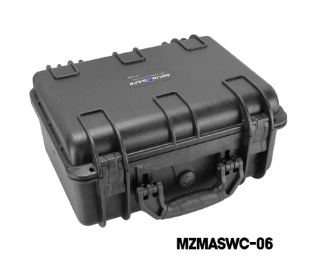 MAZUZEE - AquaSafe - Waterproof Cases