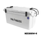 Mr. FREEZE - 100 L Ice Box Cooler