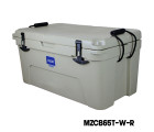 62 LTR - Palm Cooler Box with wheels