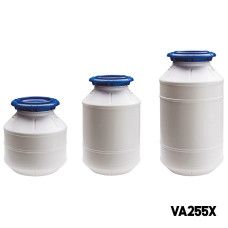 Watertight Containers