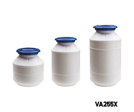 Watertight Containers
