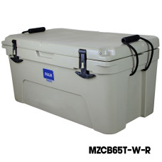 62 LTR - Palm Cooler Box with wheels