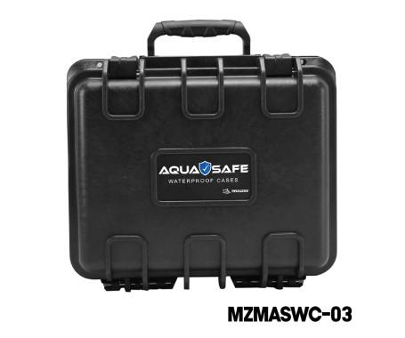 MAZUZEE - AquaSafe - Waterproof Cases