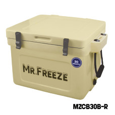 Mr. FREEZE - 28 L Ice Box Cooler