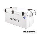 Mr. FREEZE - 160 L Ice Box Cooler