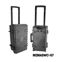 MAZUZEE - AquaSafe - Waterproof Cases