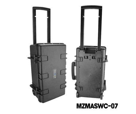 MAZUZEE - AquaSafe - Waterproof Cases