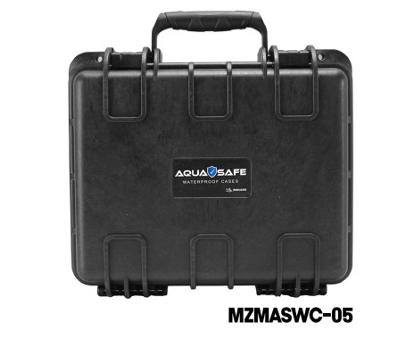MAZUZEE - AquaSafe - Waterproof Cases