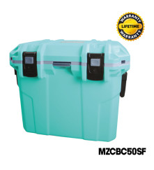 Cooler Box 47 LTR Seafoam