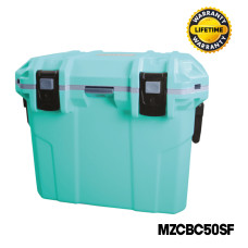 Cooler Box 47 LTR Seafoam