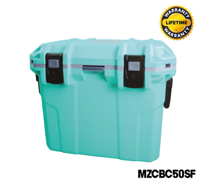 Cooler Box 47 LTR Seafoam