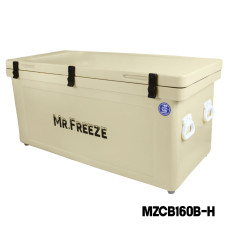 Mr. FREEZE - 160 L Ice Box Cooler