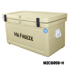 Mr. FREEZE - 85 L Ice Box Cooler