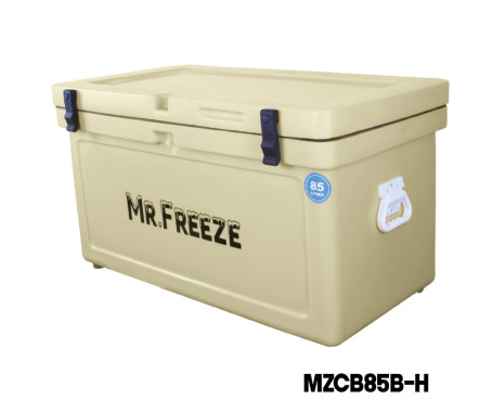 Mr. FREEZE - 85 L Ice Box Cooler
