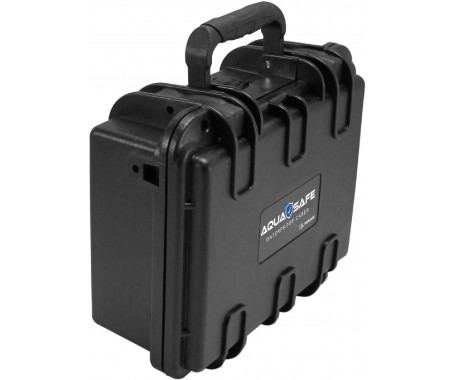 AquaSafe - Waterproof Cases - MZMASWC-02
