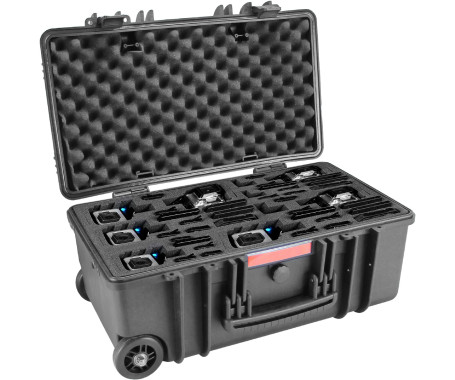 MAZUZEE - AquaSafe - Waterproof Cases MAZUZEE - AquaSafe - Waterproof Cases