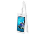 Premium Waterproof Phone Case - MZWPB-01XX