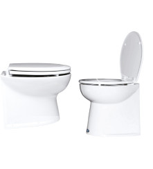 Deluxe Flush Electric Toilet - 58240-10XX