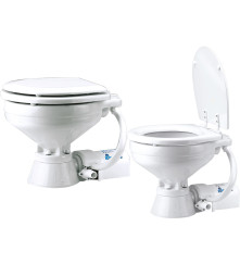 Electric Marine Toilet (Previous Part No. 37010 -1090-12V & 37010-1096-24V) - 37010-4092