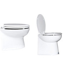 Deluxe Flush Electric Toilet - 58280-10XX