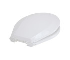 Compact Size - Toilet Seat with Cover - TMC-429952