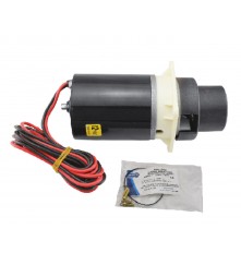 Motor Pump Assembly - for 37275 & 37245 Series Toilets