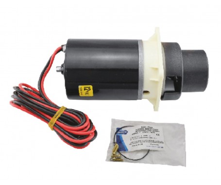 Motor Pump Assembly - for 37275 & 37245 Series Toilets